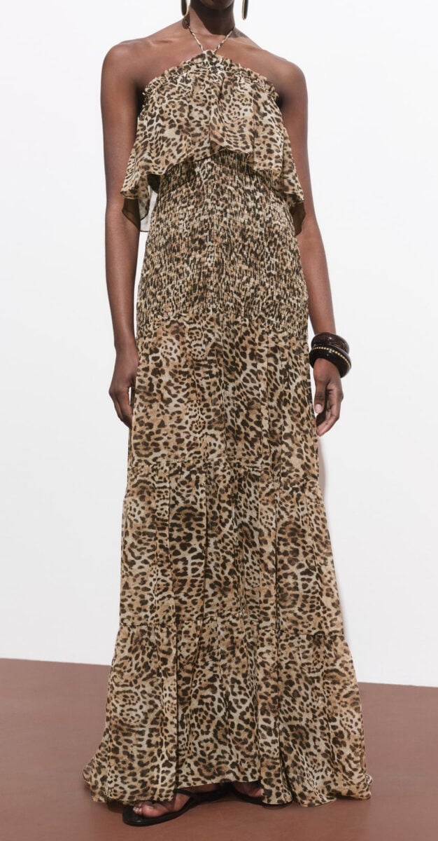 Questi maxi dress firmati Mango sono i protagonisti della bella stagione Questi maxi dress firmati Mango sono i protagonisti della bella stagione