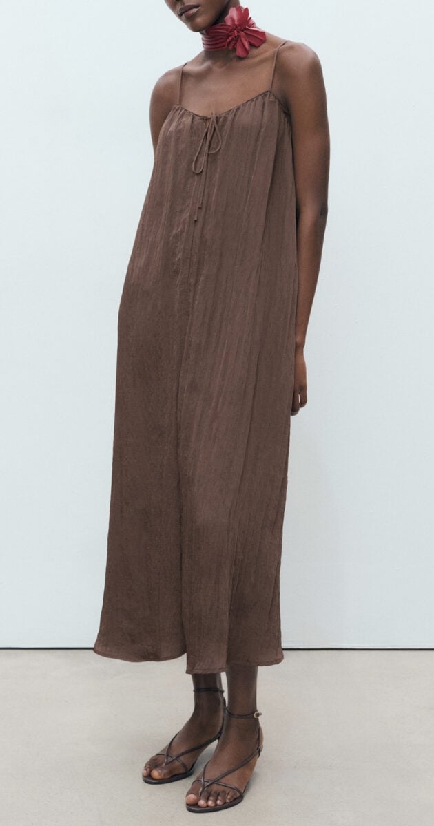 Questi maxi dress firmati Mango sono i protagonisti della bella stagione Questi maxi dress firmati Mango sono i protagonisti della bella stagione