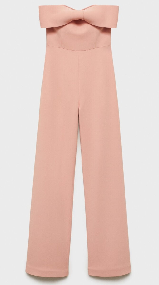 6 jumpsuit eleganti e raffinate firmate Mango da indossare ora 6 jumpsuit eleganti e raffinate firmate Mango da indossare ora