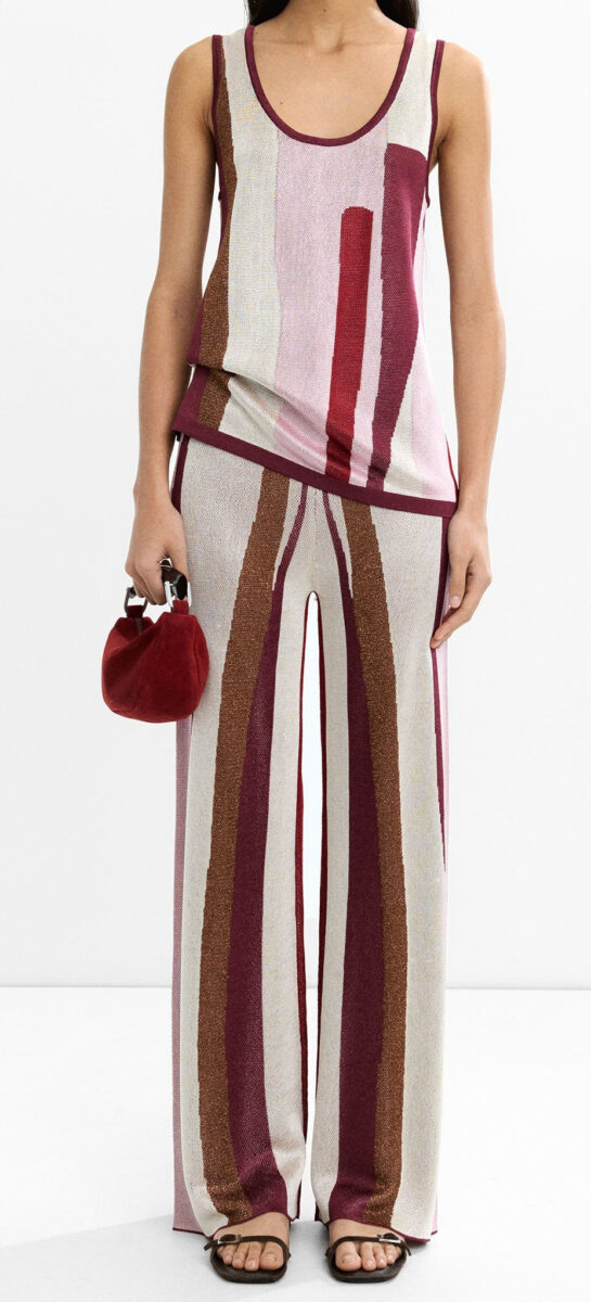 6 set coordinati per dei look primaverili glam e chic 6 set coordinati per dei look primaverili glam e chic