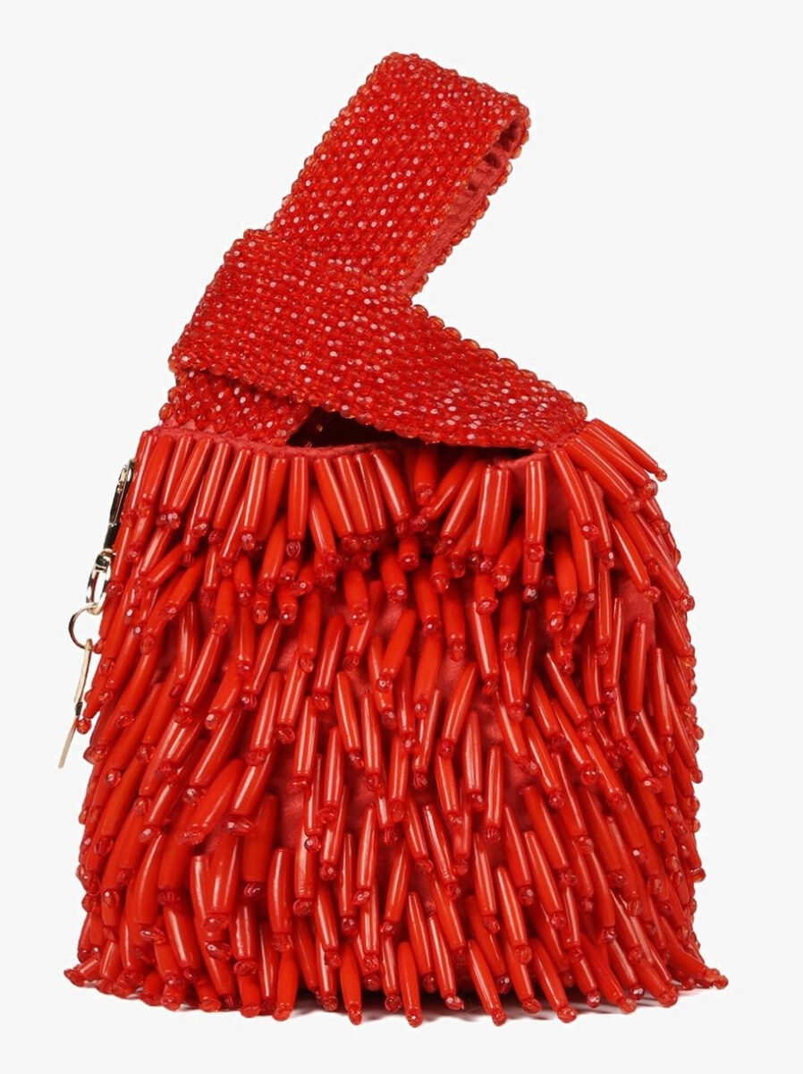 Tutte le borse sacchetto più trendy e chic del momento Tutte le borse sacchetto più trendy e chic del momento
