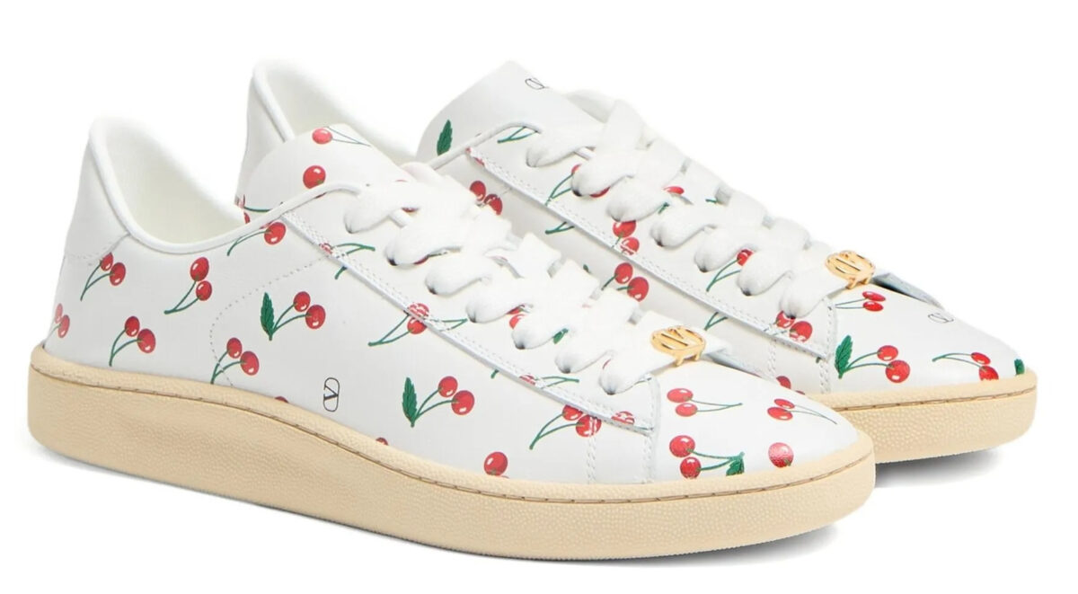 Le Sneakers più trendy della Primavera-Estate 2025 sono queste!