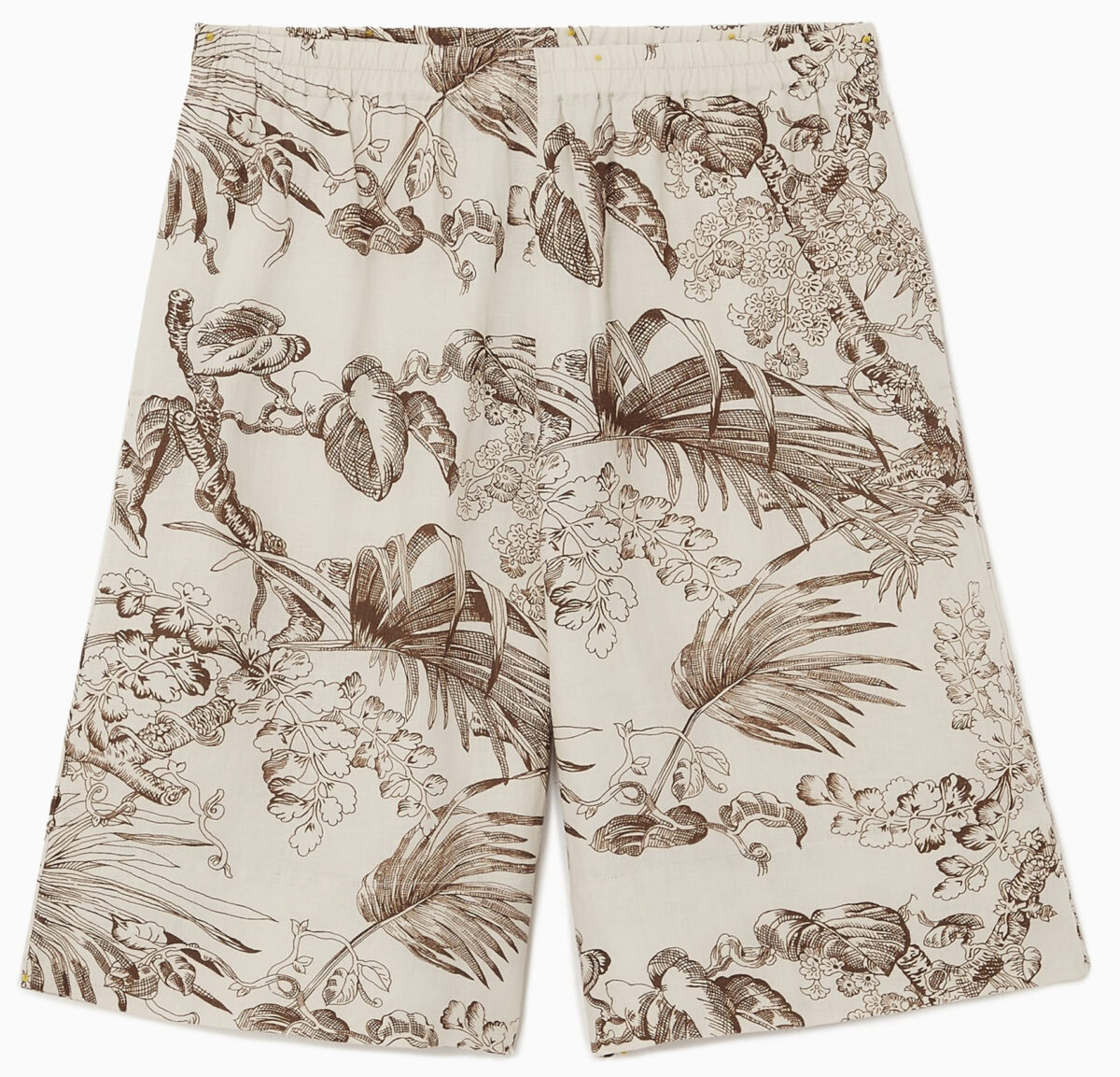 Ecco i pantaloncini firmati COS approvati dalle fashion addicted… Ecco i pantaloncini firmati COS approvati dalle fashion addicted…