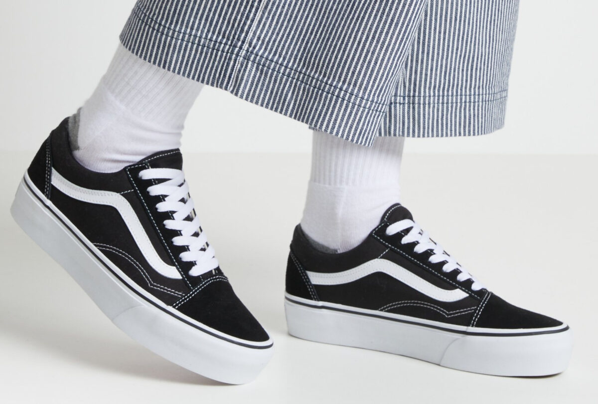 Le Sneakers più trendy della Primavera-Estate 2025 sono queste!