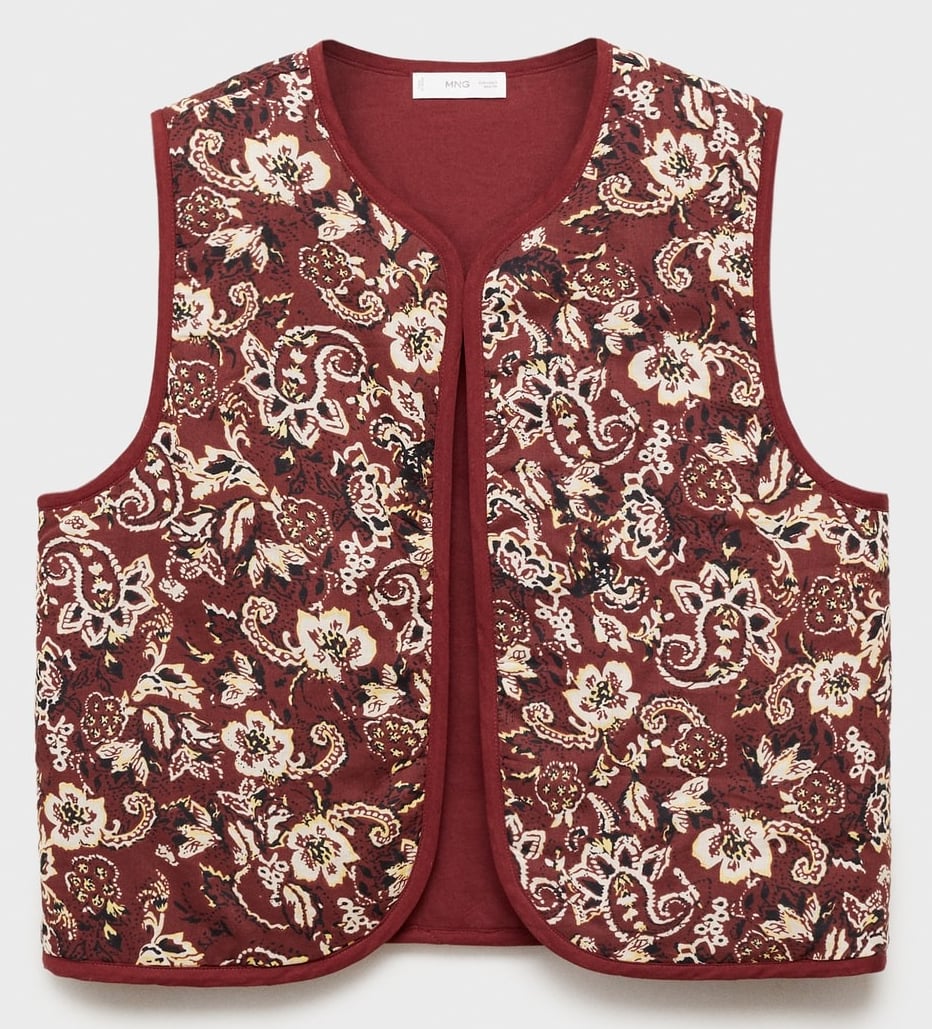 Tutti pazzi per i gilet boho: il capo cult che sta conquistando l’estate! Tutti pazzi per i gilet boho: il capo cult che sta conquistando l’estate!