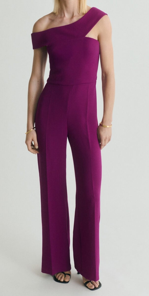 6 jumpsuit eleganti e raffinate firmate Mango da indossare ora 6 jumpsuit eleganti e raffinate firmate Mango da indossare ora