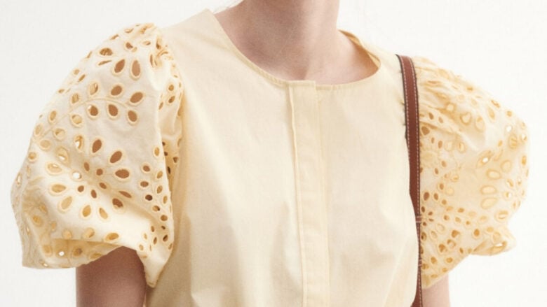 7 abiti in pizzo Sangallo by H&M da accaparrarsi asap