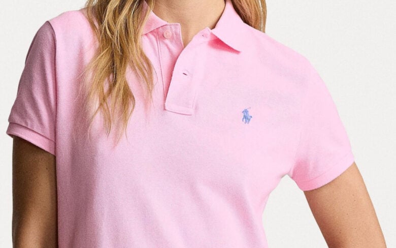 6 mini abiti polo in perfetto stile casual chic da indossare questa ora
