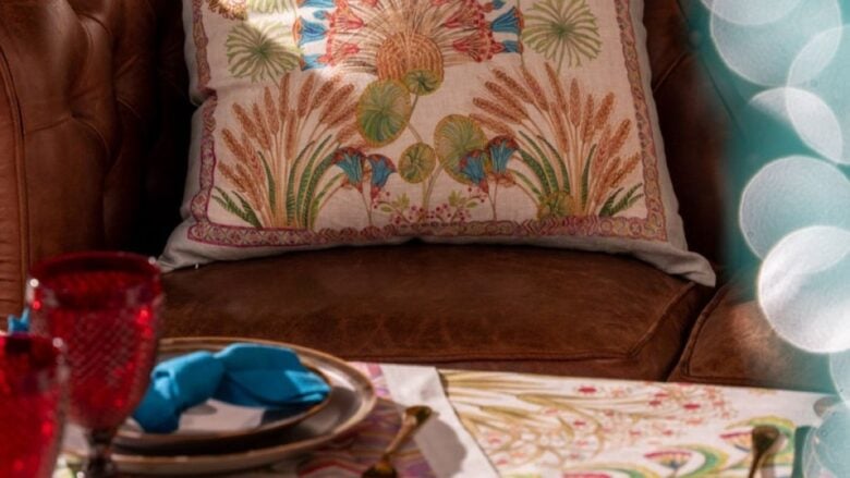 Scopri il segreto per trasformare la tua terrazza in un’oasi Boho Glam perfetta per cene indimenticabili!