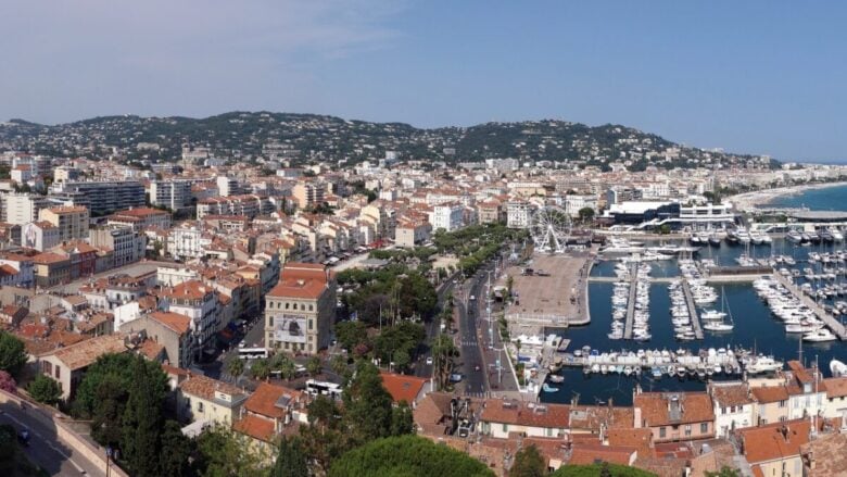 Sei a Cannes in occasione del Festival del Cinema? Scopri cosa vedere in città e nei dintorni…