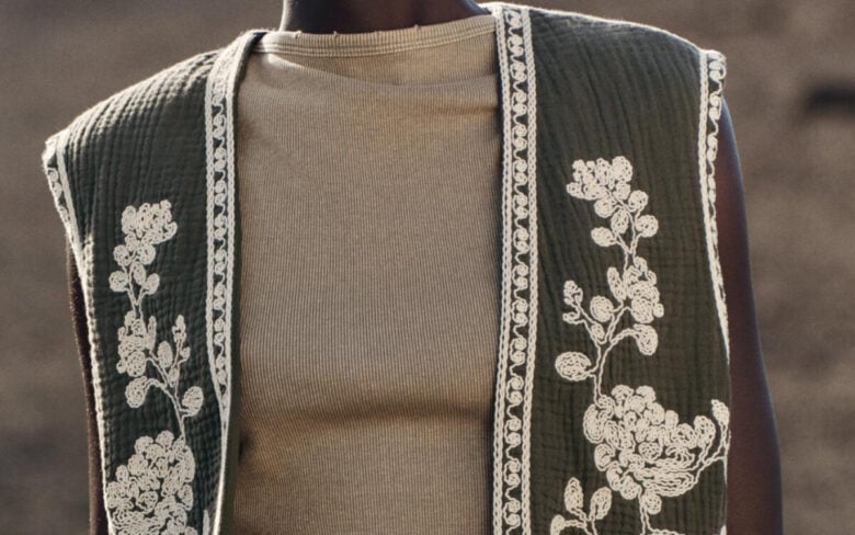 Tutti pazzi per i gilet boho: il capo cult che sta conquistando l’estate!