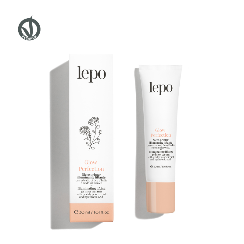 Scopri il primer illuminanti che faranno brillare il tuo viso in un istante! Scopri il primer illuminanti che faranno brillare il tuo viso in un istante!