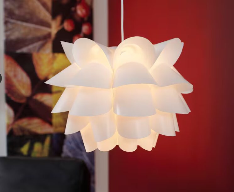 Design da rivista a prezzi mini: i lampadari IKEA sotto i 30 euro che arredano sul serio! Design da rivista a prezzi mini: i lampadari IKEA sotto i 30 euro che arredano sul serio!