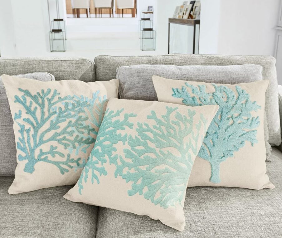 Summer Vibes: i complementi d’arredo ispirati al mare che ti faranno sentire subito in Vacanza Summer Vibes: i complementi d’arredo ispirati al mare che ti faranno sentire subito in Vacanza