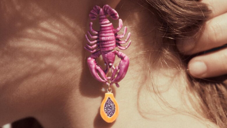 Summer Vibes: 6 orecchini pop e colorati firmati Zara che trasformeranno i tuoi look!