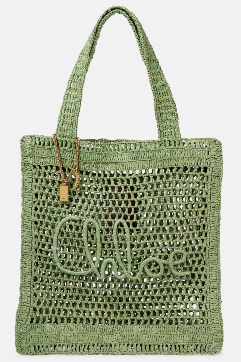 Tornano alla ribalta le borse all’uncinetto, l’accessorio must have dell’Estate Tornano alla ribalta le borse all’uncinetto, l’accessorio must have dell’Estate