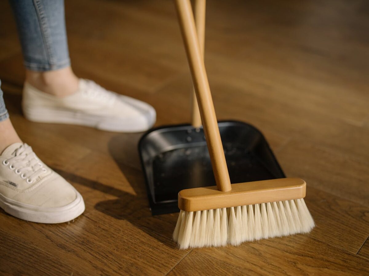 Pulizia di Primavera: 7 angoli della casa che tutti ignorano ma sono i più sporchi!