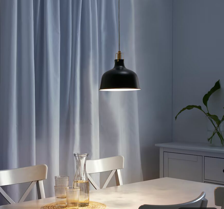 Design da rivista a prezzi mini: i lampadari IKEA sotto i 30 euro che arredano sul serio! Design da rivista a prezzi mini: i lampadari IKEA sotto i 30 euro che arredano sul serio!