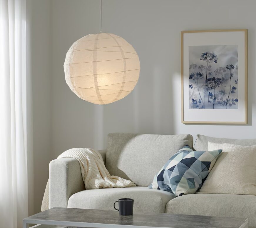 Design da rivista a prezzi mini: i lampadari IKEA sotto i 30 euro che arredano sul serio! Design da rivista a prezzi mini: i lampadari IKEA sotto i 30 euro che arredano sul serio!