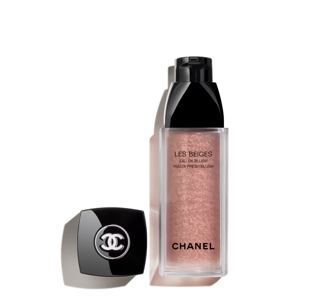 Blush stacking: è questo il segreto per un trucco impeccabile in estate!
