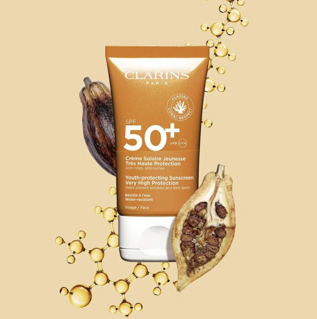 Il prodotto 2 in 1 che rivoluziona l’estate: protezione solare + antietà Il prodotto 2 in 1 che rivoluziona l’estate: protezione solare + antietà