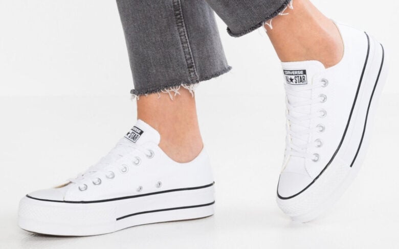 Le Sneakers più trendy della Primavera-Estate 2025 sono queste!