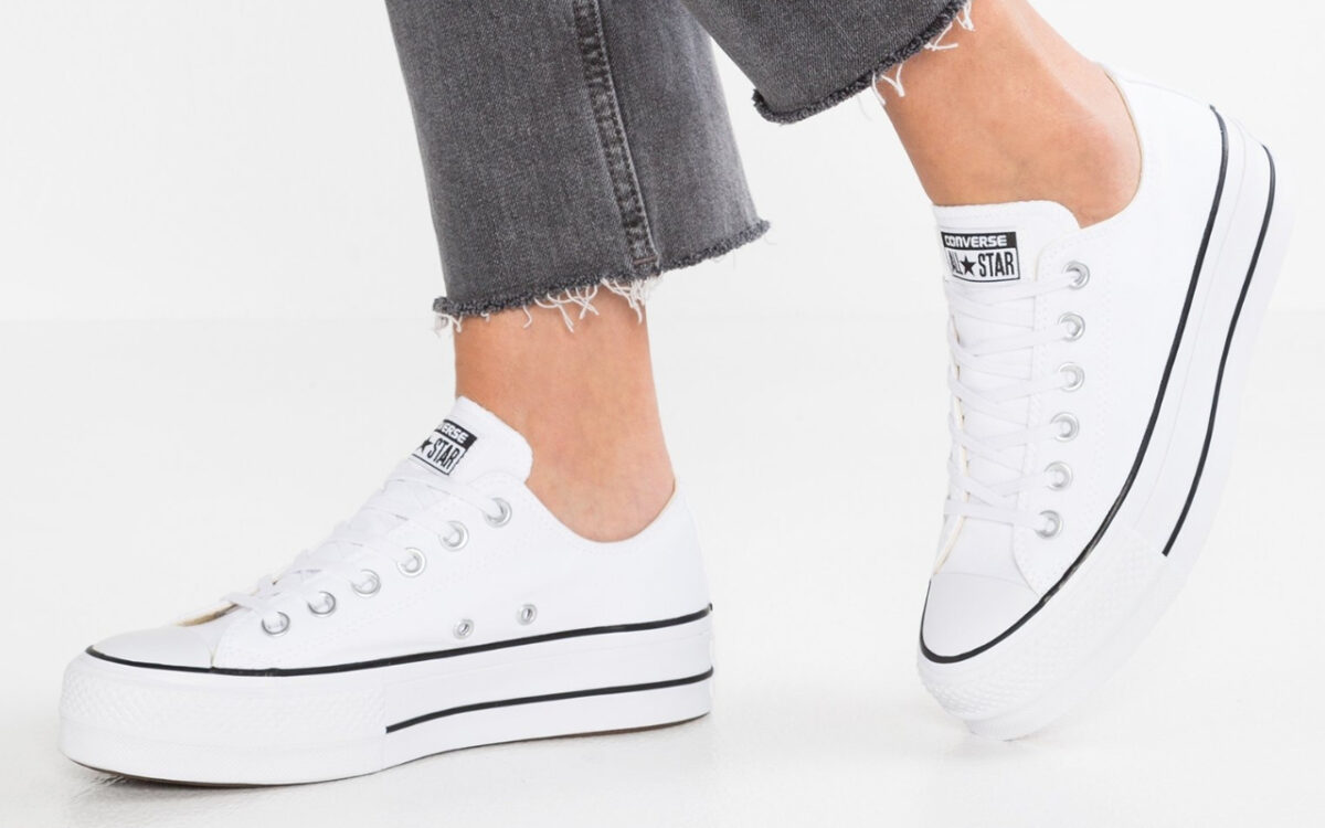 Le Sneakers più trendy della Primavera-Estate 2025 sono queste!