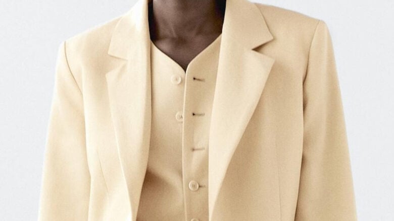 Tutti i tailleur by Massimo Dutti perfetti per la Primavera