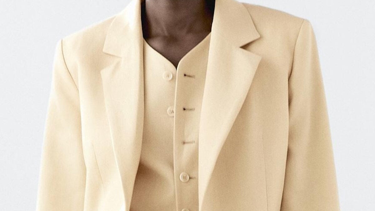 Tutti i tailleur by Massimo Dutti perfetti per la Primavera
