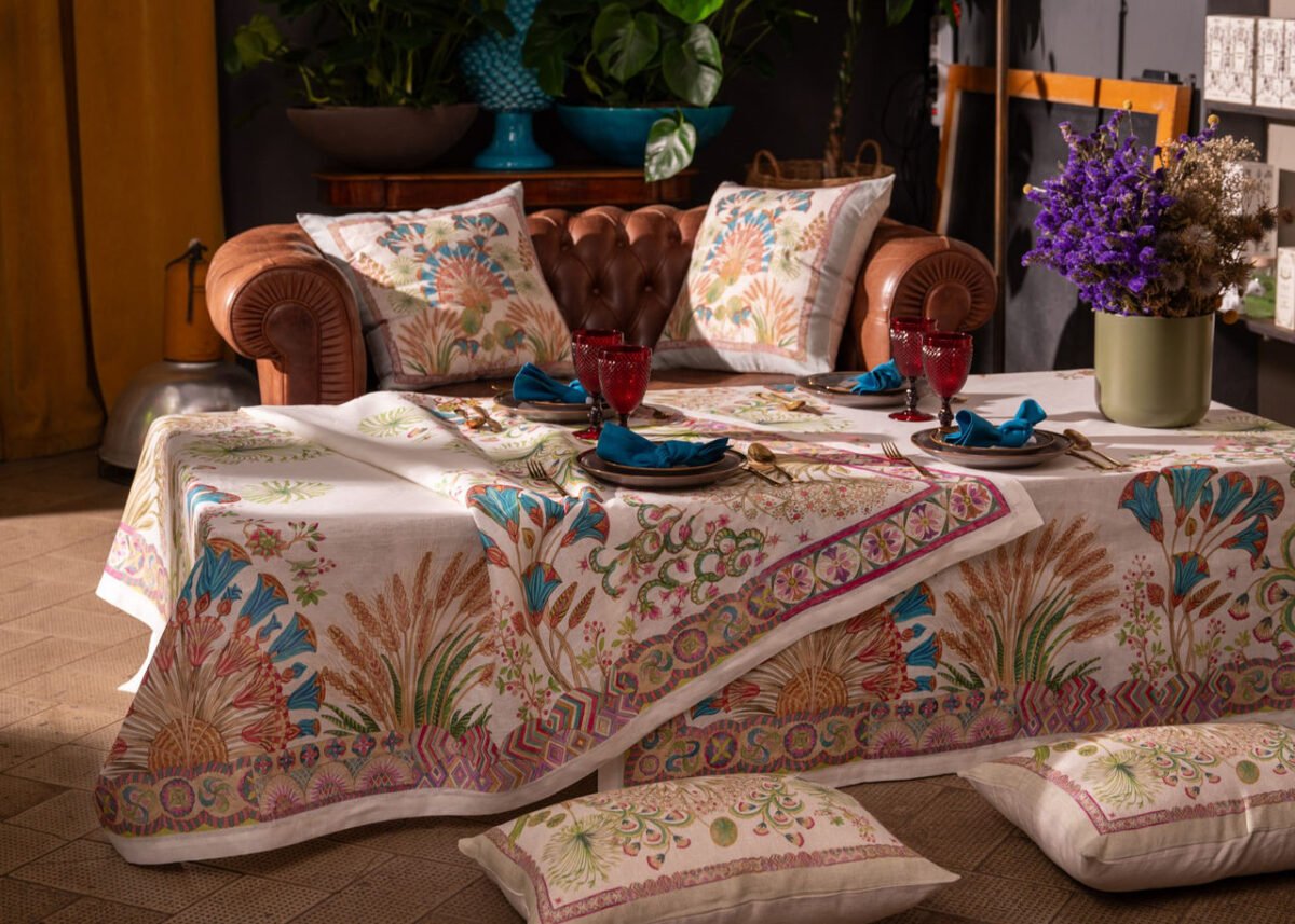 Scopri il segreto per trasformare la tua terrazza in un’oasi Boho Glam perfetta per cene indimenticabili! Scopri il segreto per trasformare la tua terrazza in un’oasi Boho Glam perfetta per cene indimenticabili!