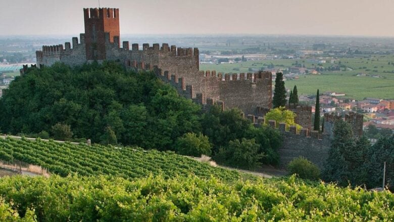 4 Borghi Medievali a due passi da Vicenza per una gita fuori porta di Primavera