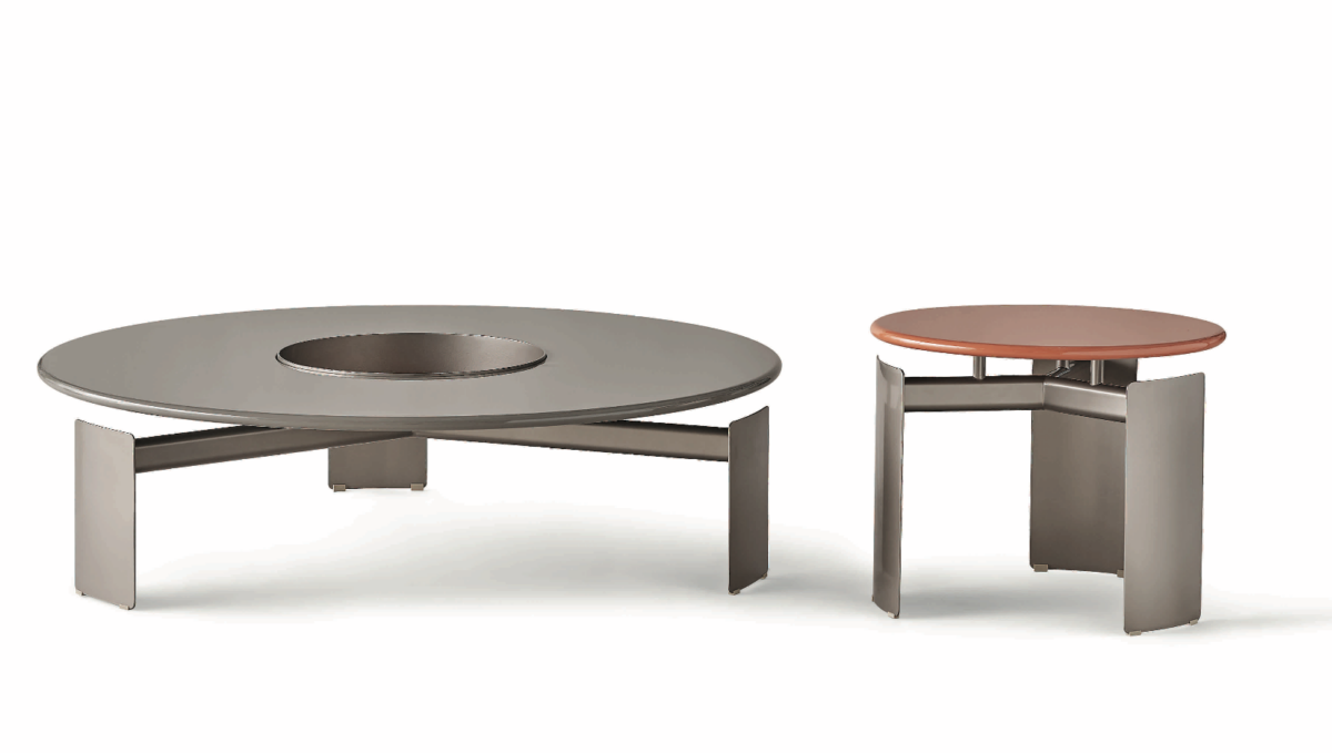 Busnelli 2025, scopri la collezione Unconventional Beauty: visioni rétro, audacia contemporanea e design unico Busnelli 2025, scopri la collezione Unconventional Beauty: visioni rétro, audacia contemporanea e design unico