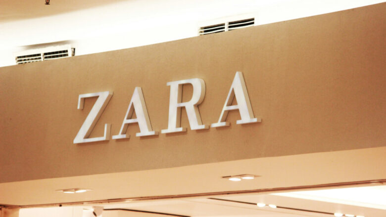 Trend alert! Questa borsa effetto perlato by Zara è la protagonista dell’Estate