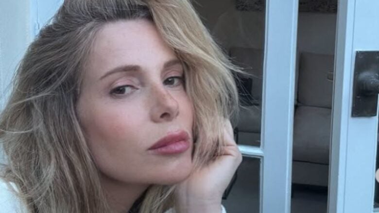 Alessia Marcuzzi sfoggia sui social il suo ultimo acquisto luxury: incredibile quanto costa!