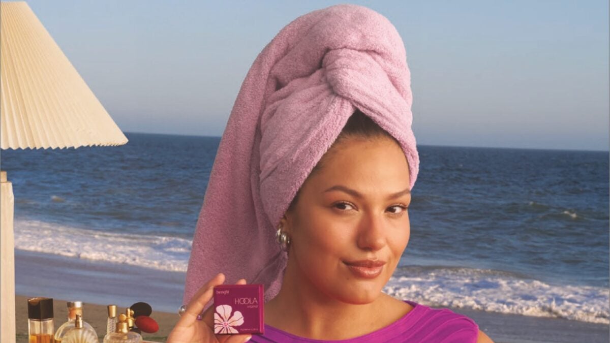 Per un Summer Look da urlo, ecco la nuova collezione Benefit Cosmetics: qui ti sveliamo tutto!