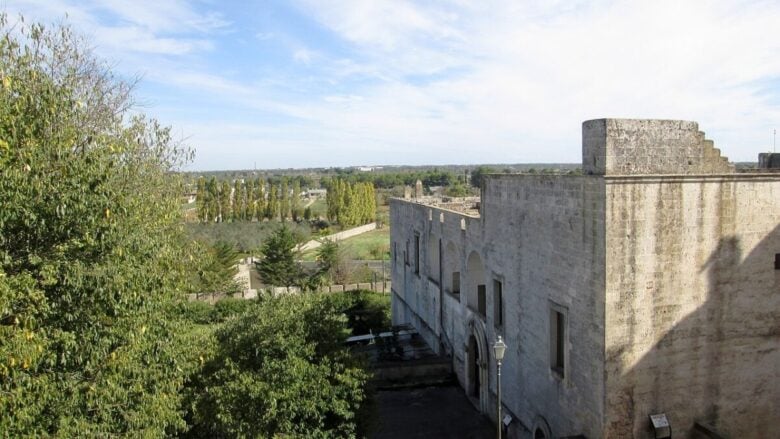 Il borgo del Salento tra vicoli bianchi e panorami mozzafiato che pochi conoscono davvero
