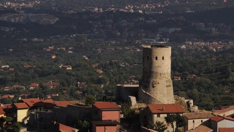 Un angolo segreto di Campania: è tra i Borghi più belli d’Italia!