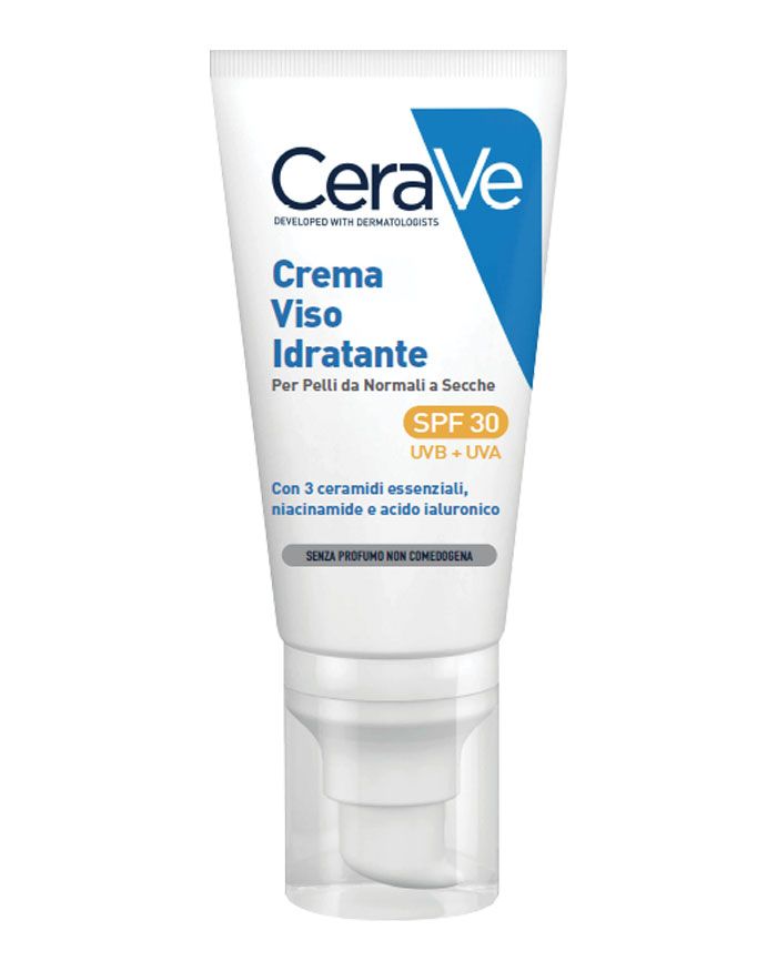 Hai meno di 20 anni? Queste creme idratanti sono tutto ciò che serve alla tua pelle Hai meno di 20 anni? Queste creme idratanti sono tutto ciò che serve alla tua pelle