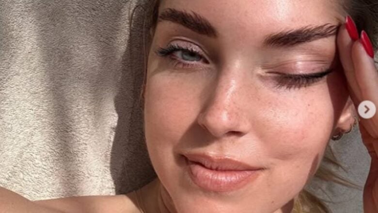 Chiara Ferragni, accessori da più di 20 mila euro per il Look sporty-chic