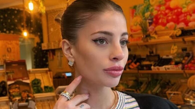 Chiara Nasti mostra sui social il suo ultimo acquisto luxury firmato Dolce & Gabbana: non indovineresti mai quanto ha speso!