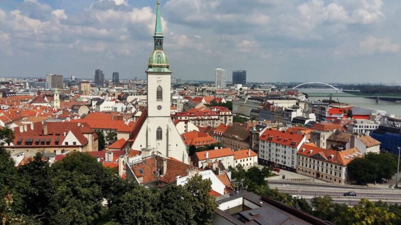 4 incantevole città Europee fuori dai circuiti turistici da scoprire subito!