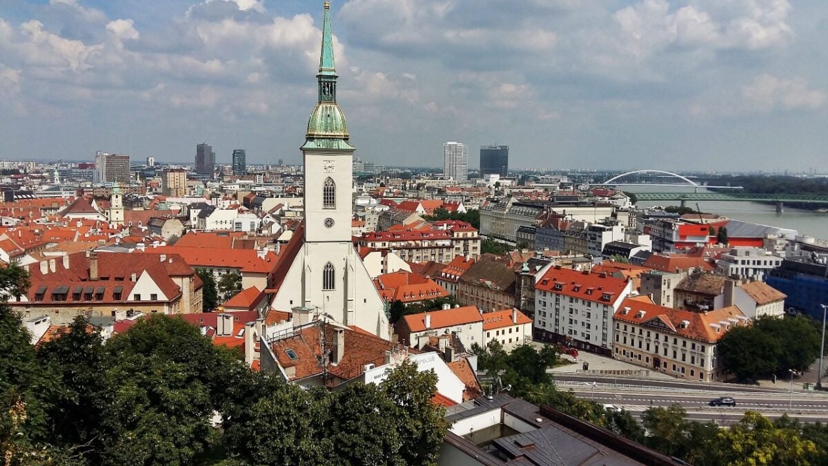 4 incantevole città Europee fuori dai circuiti turistici da scoprire subito!