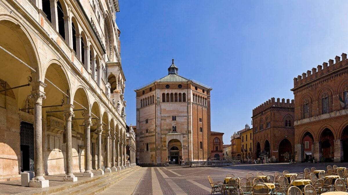 Scopri Cremona: un viaggio, tra storia, musica e tradizioni autentiche