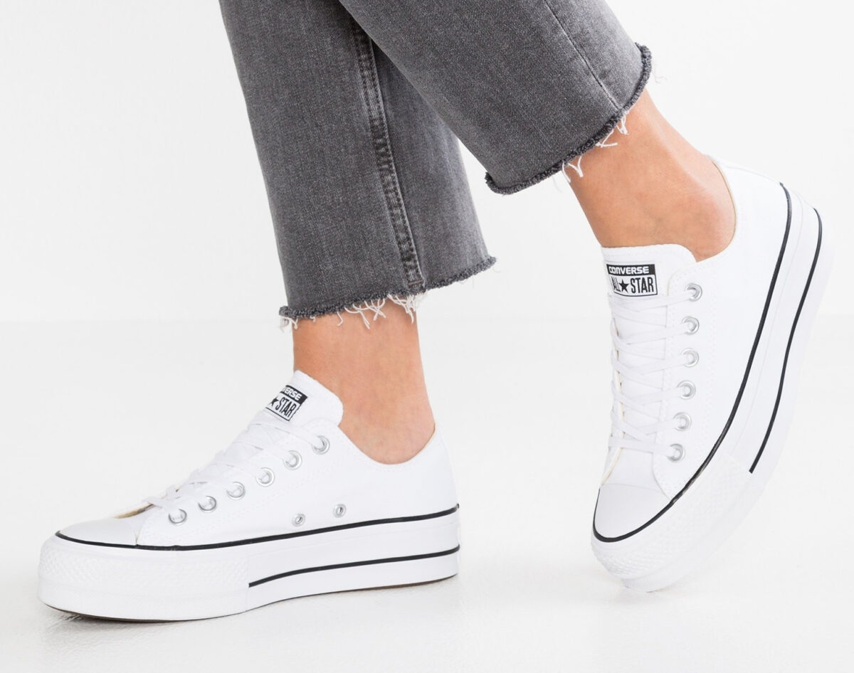 Le Sneakers più trendy della Primavera-Estate 2025 sono queste!