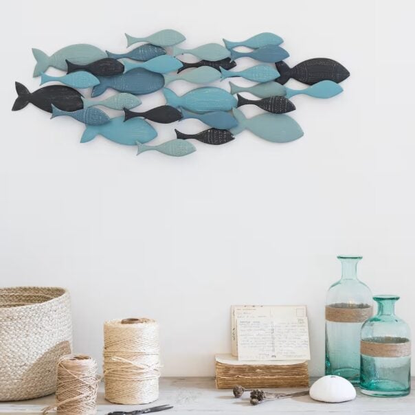 Summer Vibes: i complementi d’arredo ispirati al mare che ti faranno sentire subito in Vacanza Summer Vibes: i complementi d’arredo ispirati al mare che ti faranno sentire subito in Vacanza