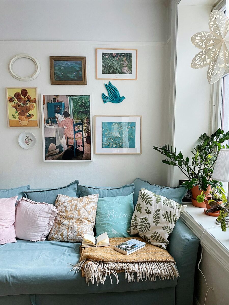 Dove posizionare il divano secondo il Feng Shui: la risposta dell’esperto Dove posizionare il divano secondo il Feng Shui: la risposta dell’esperto