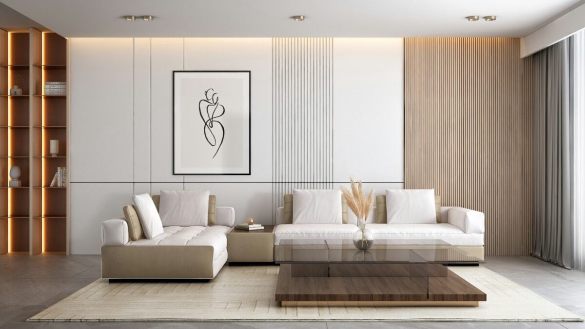 Dove posizionare il divano secondo il Feng Shui: la risposta dell’esperto
