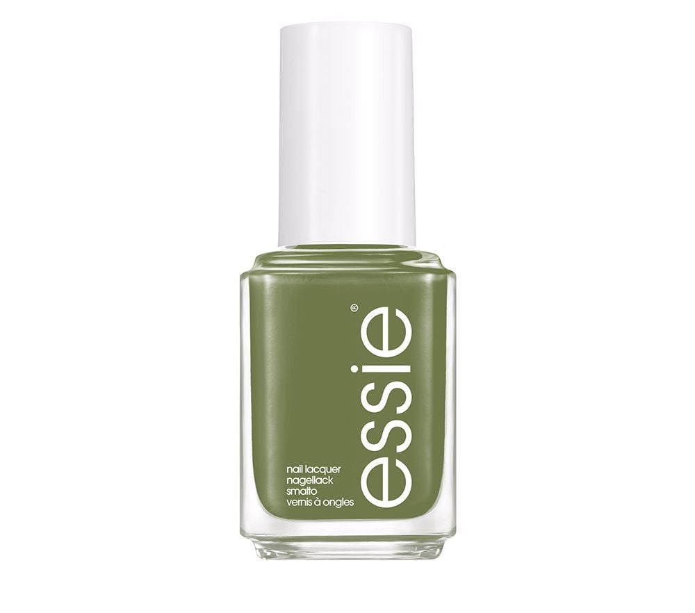 Le Unghie Verde oliva fanno tendenza: qui gli smalti imperdibili… Le Unghie Verde oliva fanno tendenza: qui gli smalti imperdibili…