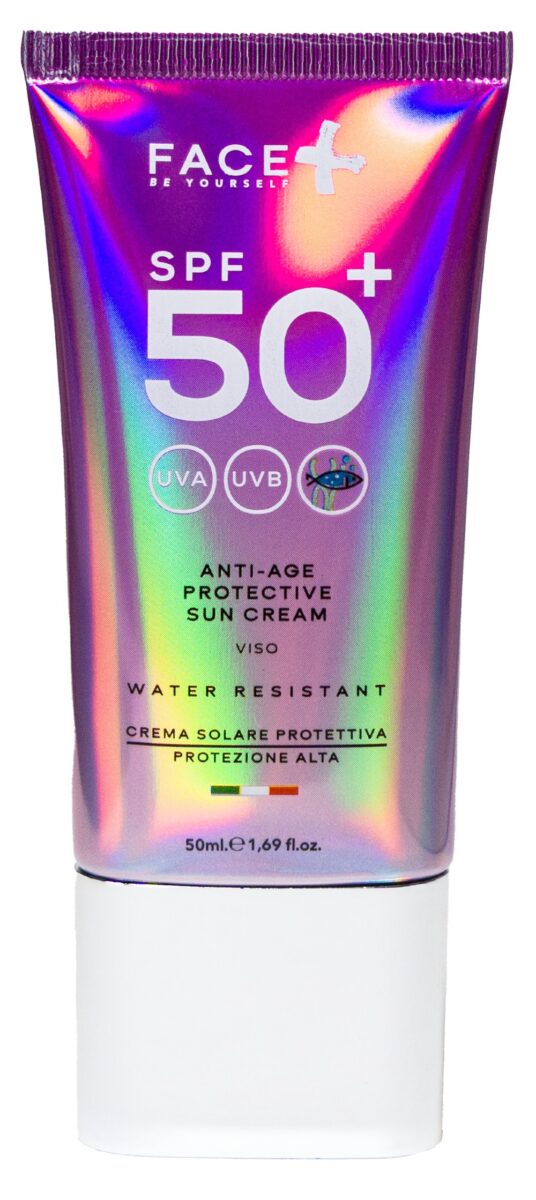 Il prodotto 2 in 1 che rivoluziona l’estate: protezione solare + antietà Il prodotto 2 in 1 che rivoluziona l’estate: protezione solare + antietà