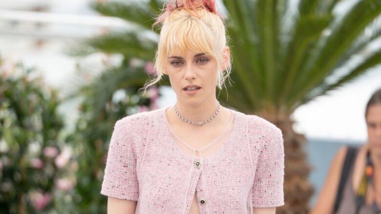 Cannes 2025, Kristen Stewart delude i fan: la sua versione ‘rebel’ di Chanel è un vero flop!